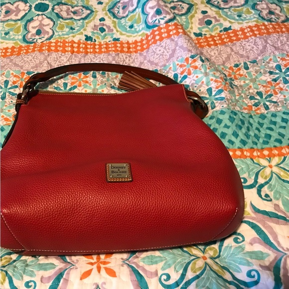 Dooney & Bourke Handbags - Dooney & Bourke Hobo